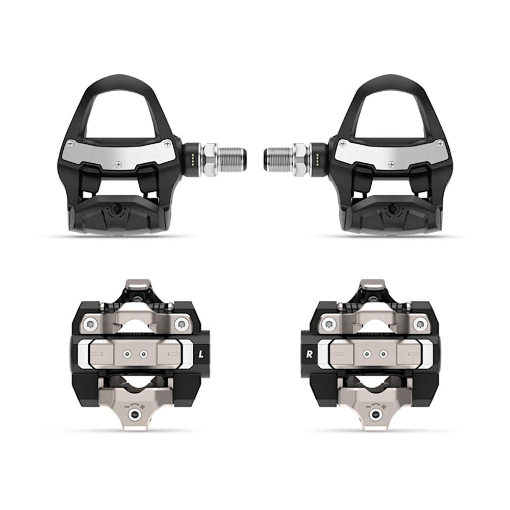 Garmin Rally RK/XC 210 Bundle power meter pedals