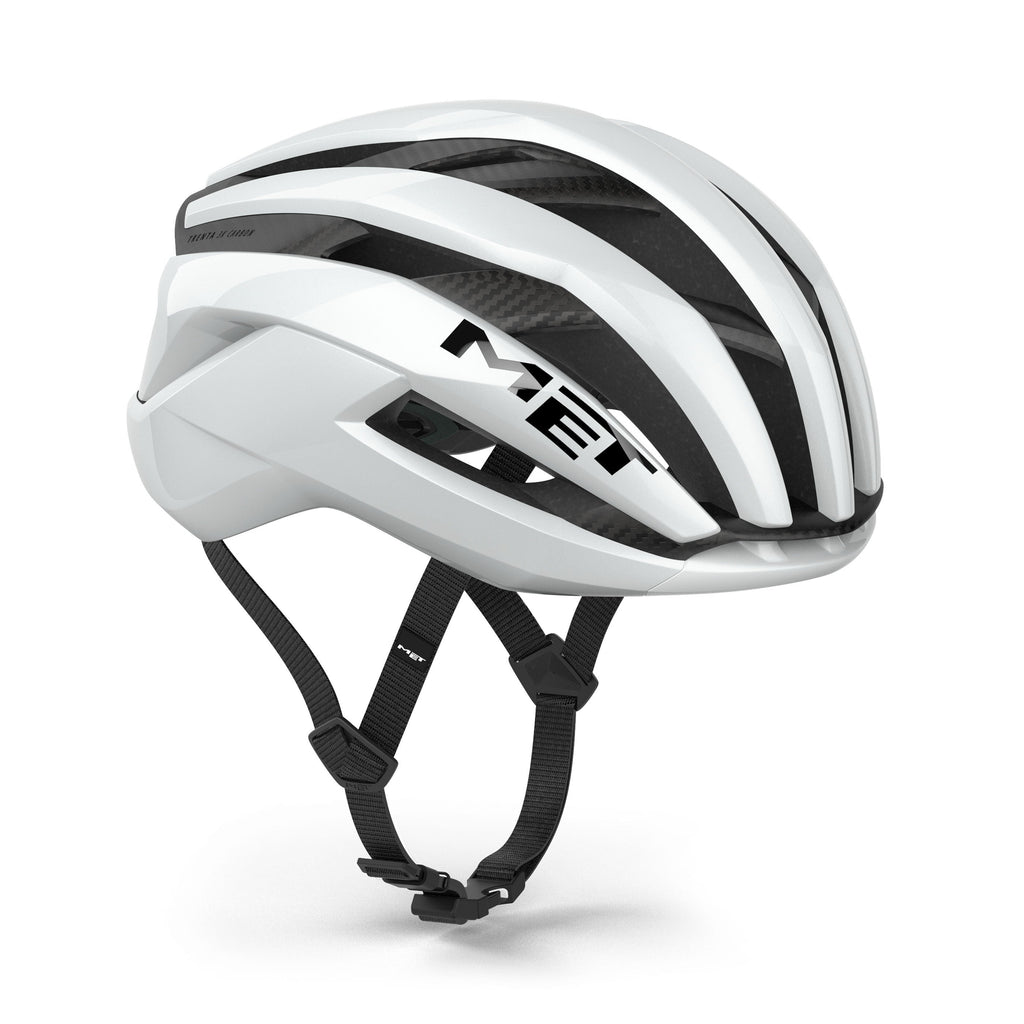 Met Trenta 3k Carbon Mips helmet 2026