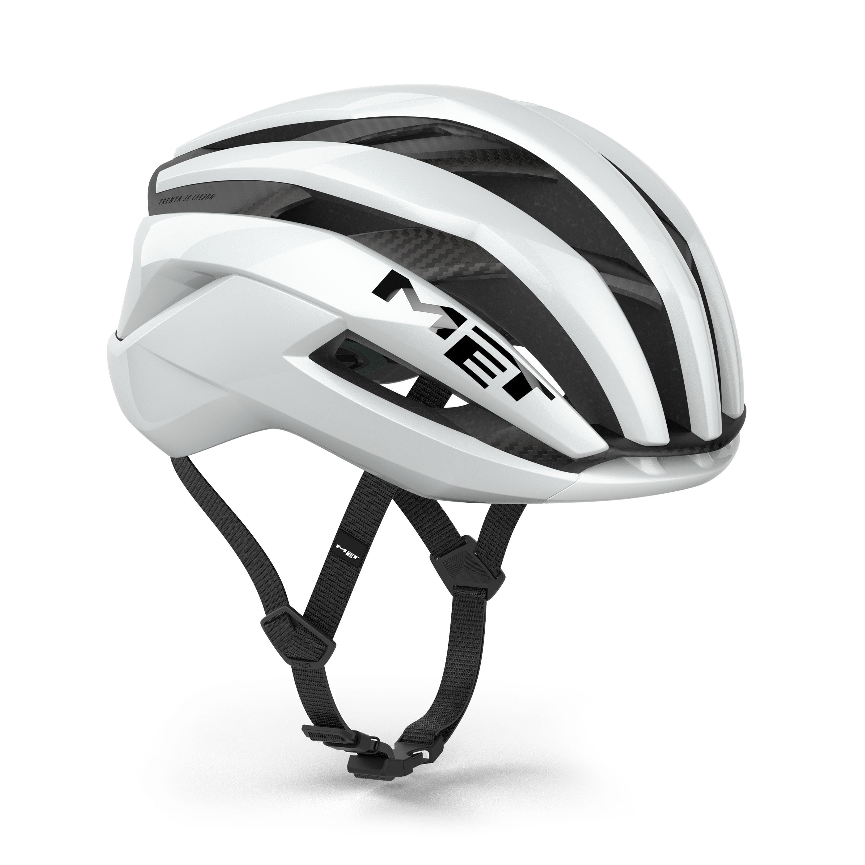 Met Trenta 3k Carbon Mips helmet 2026