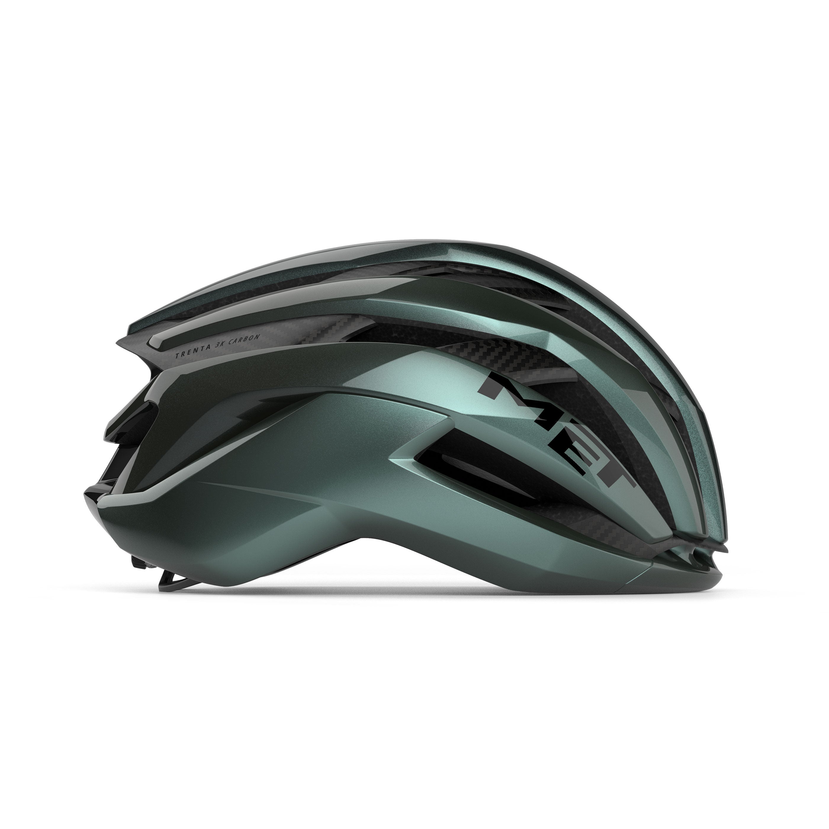Met Trenta 3k Carbon Mips helmet 2026