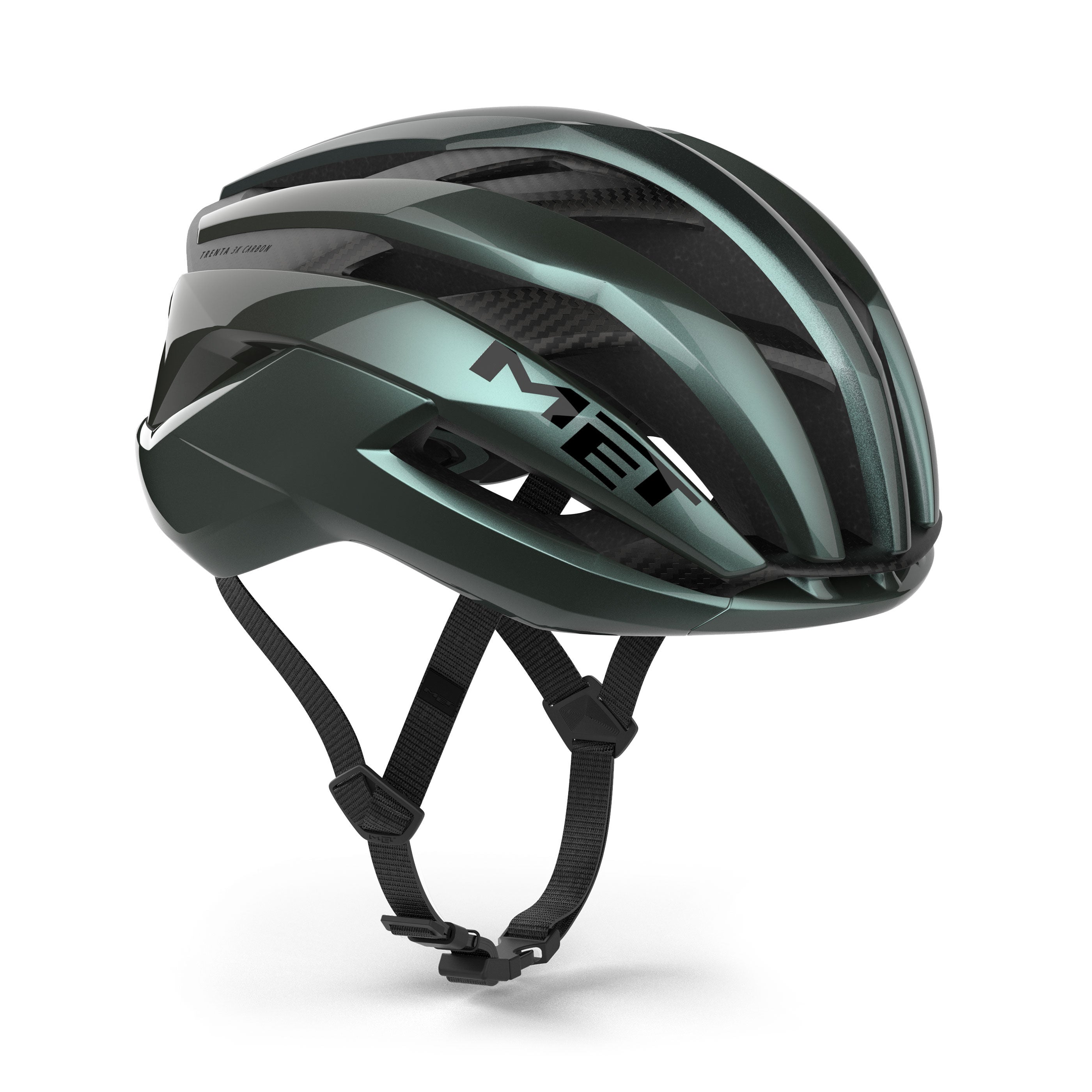 Met Trenta 3k Carbon Mips helmet 2026