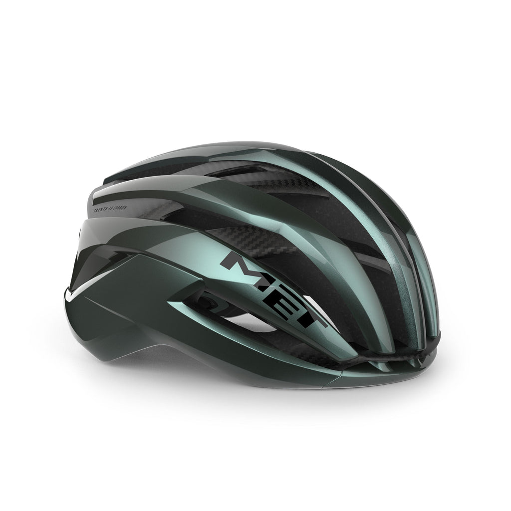 Met Trenta 3k Carbon Mips helmet 2026