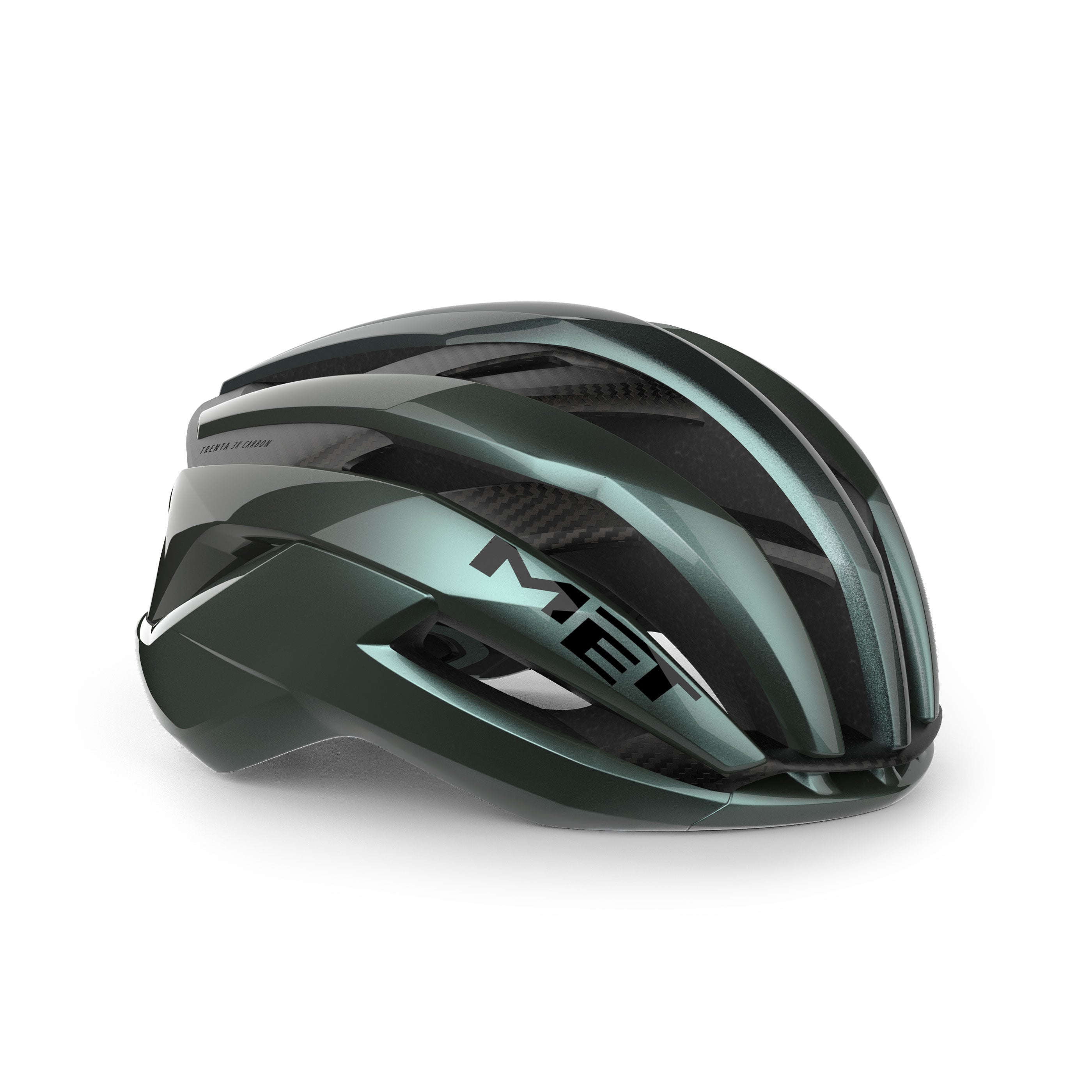 Met Trenta 3k Carbon Mips helmet 2026