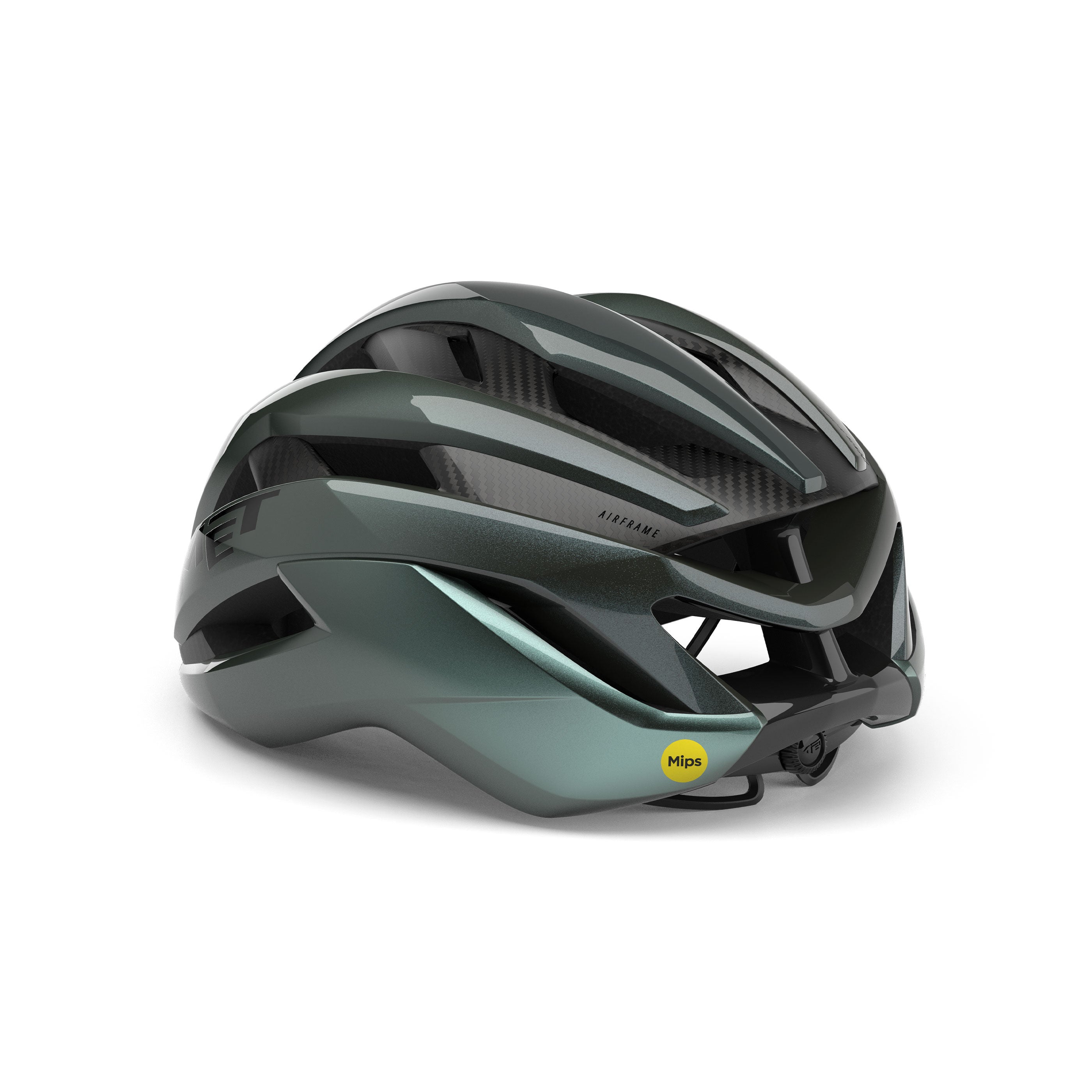 Met Trenta 3k Carbon Mips helmet 2026