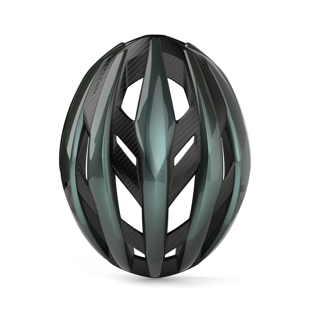 Met Trenta 3k Carbon Mips helmet 2026
