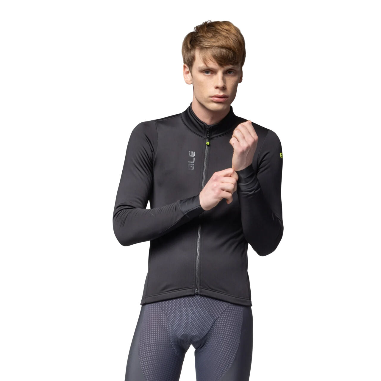 Alè Pragma Fondo 3.0 jacket