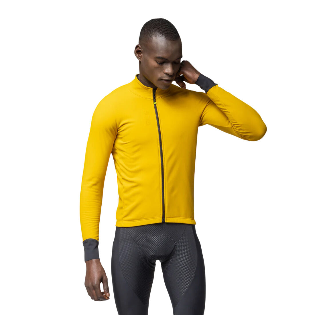 Alè Pragma Fondo 3.0 jacket