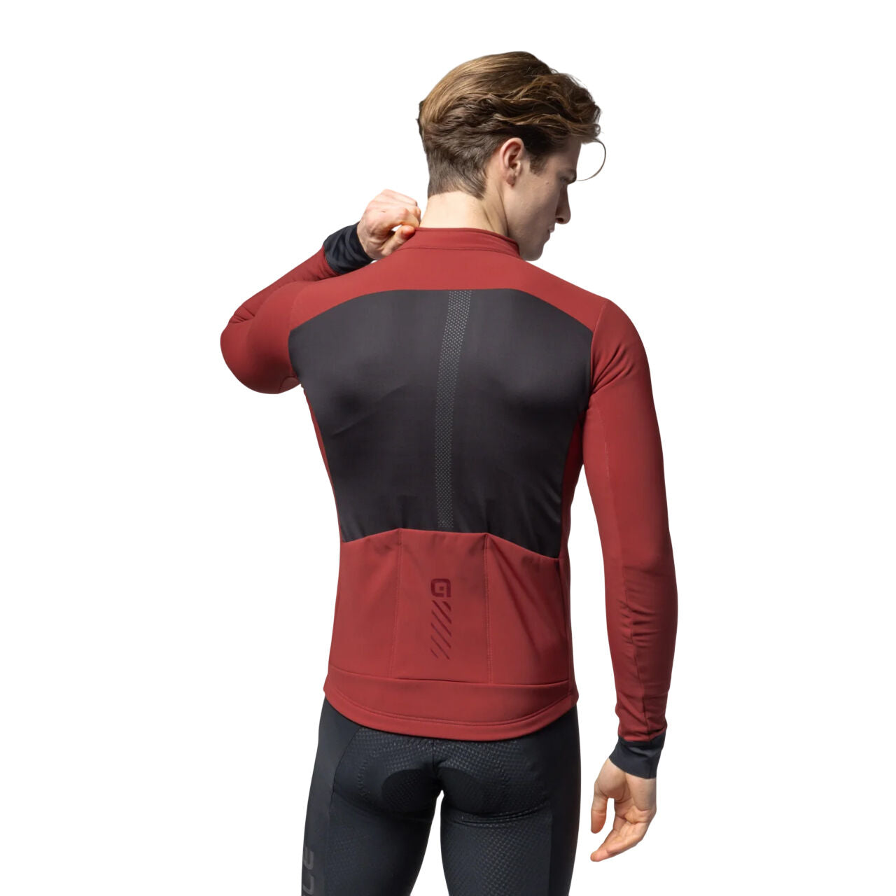 Alè Pragma Fondo 3.0 jacket