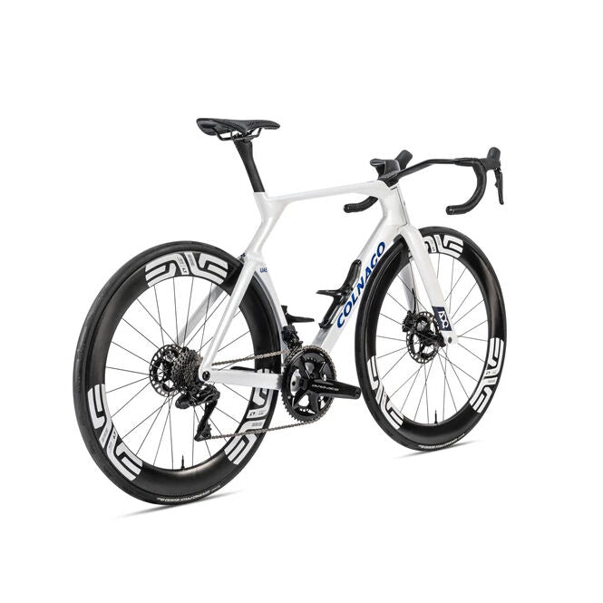 Colnago Y1rs Shimano Dura Ace Di2 + Vision SC45