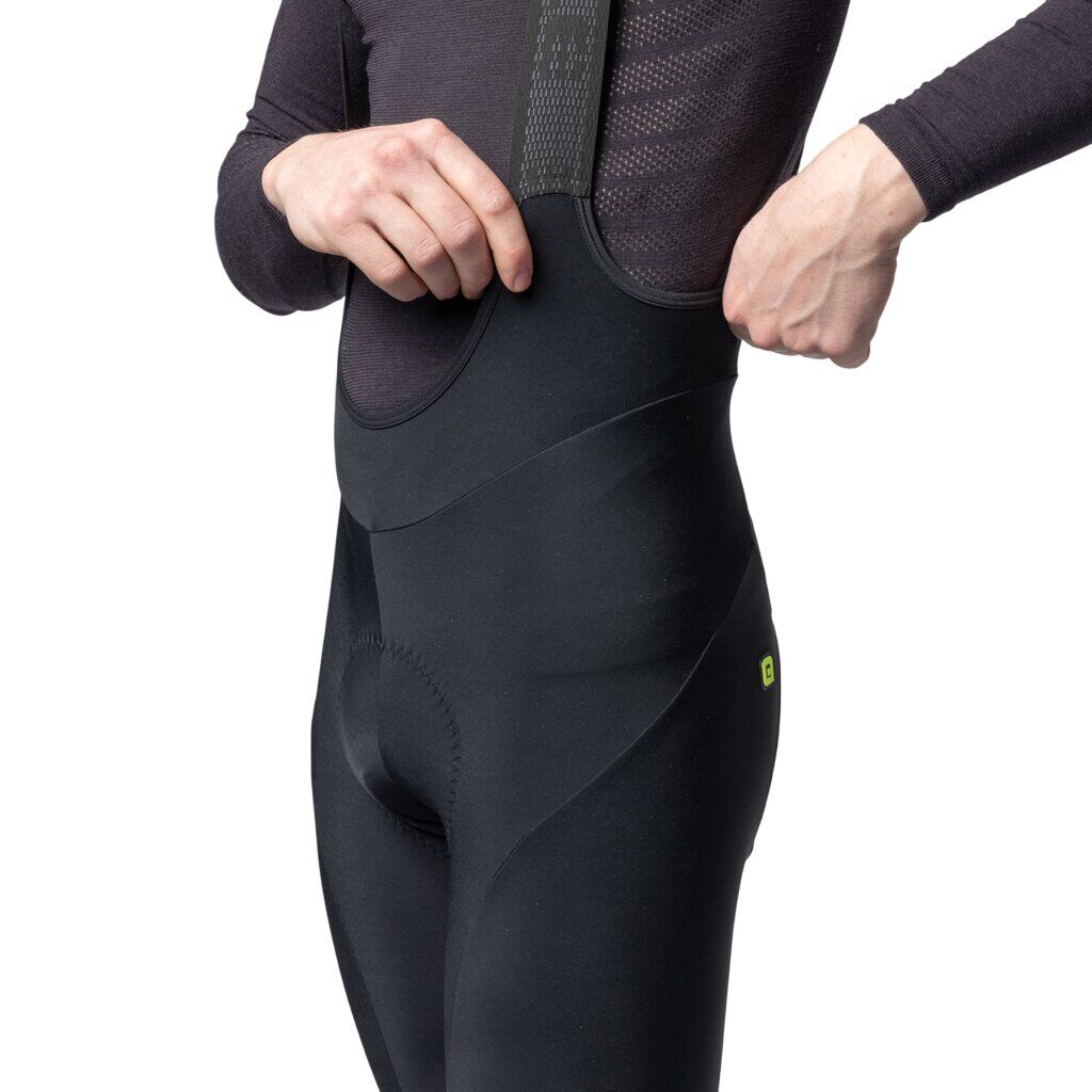 Alé Pragma Winter 2.0 bibshorts