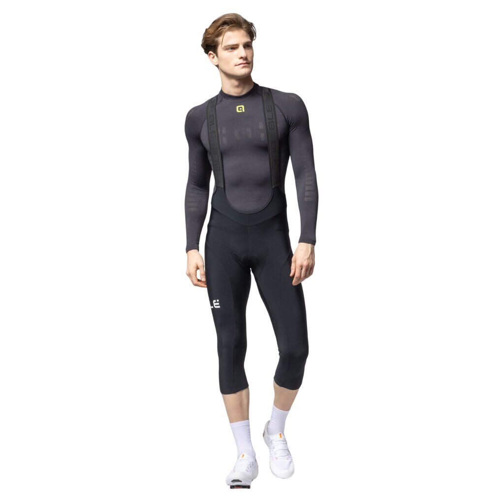 Alé Pragma Winter 2.0 bibshorts