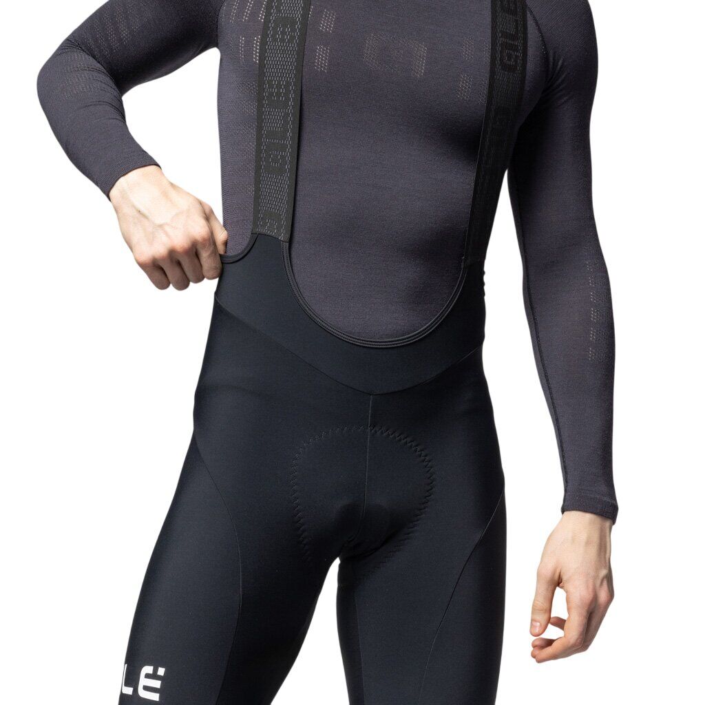 Alé Pragma Winter 2.0 bibshorts