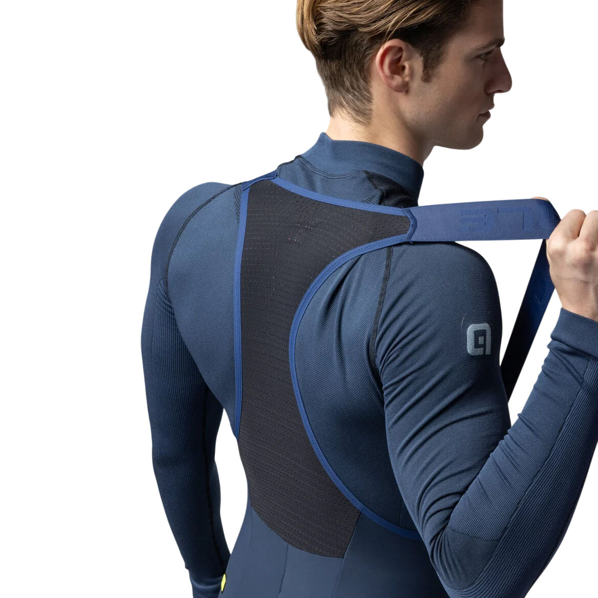 Alè Klimatik K-Tour bibtight