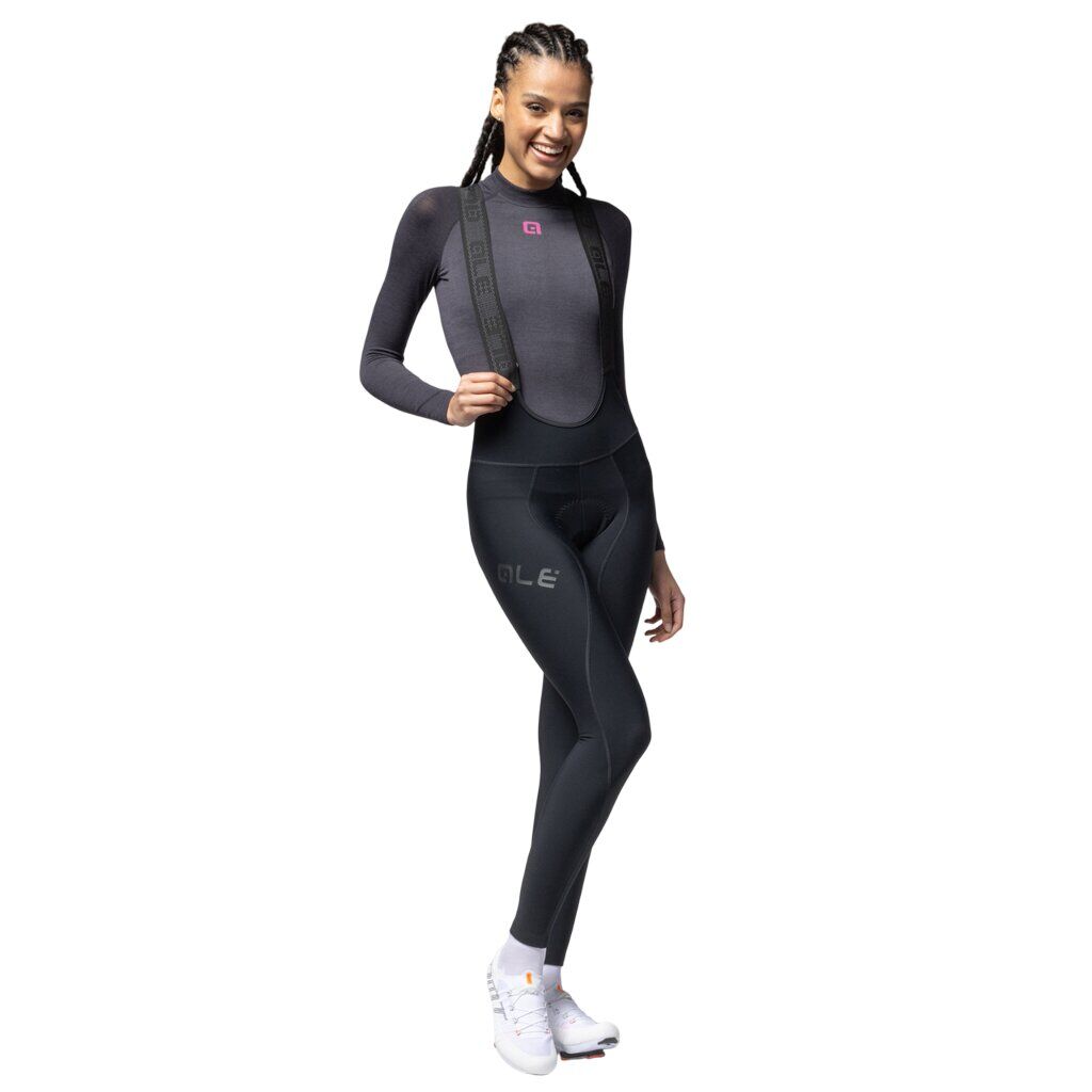 Alé Pragma Winter woman bibtights
