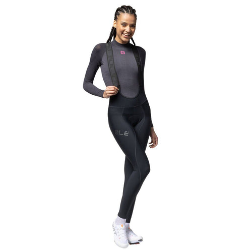 Alé Pragma Winter woman bibtights