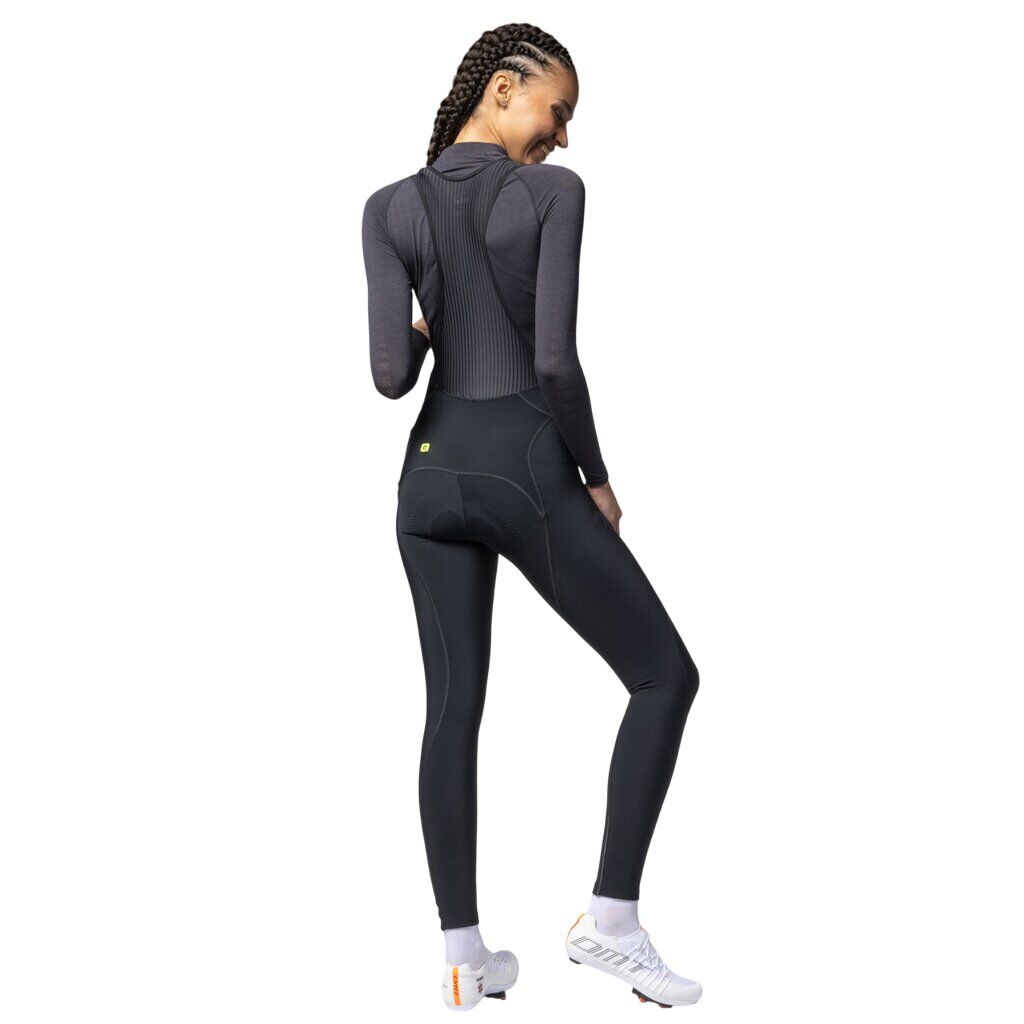 Alé Pragma Winter woman bibtights