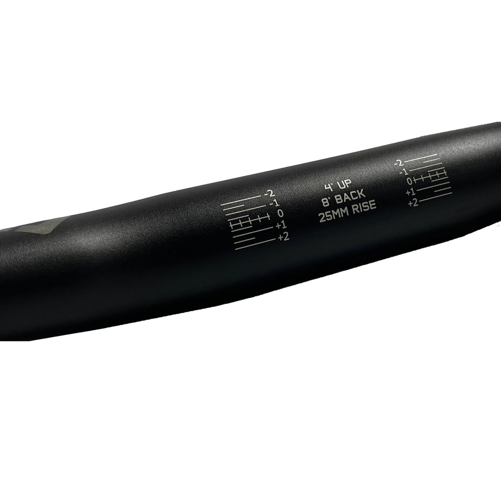 Odi Flight Control 35 800 mm handlebar