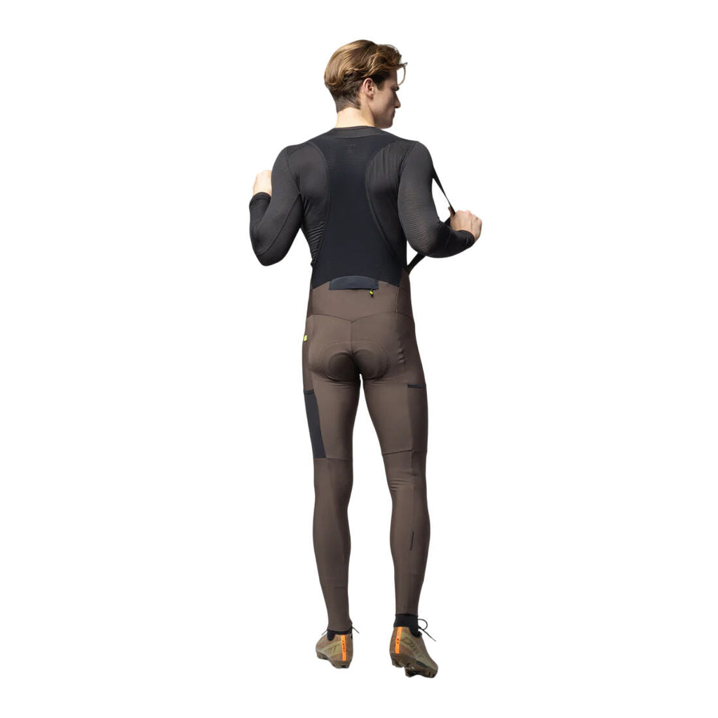 Alè Off-Road Gravel Stone Cargo 2.0 bibtights