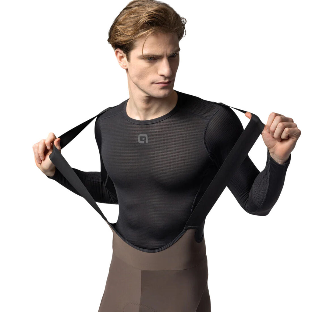 Alè Off-Road Gravel Stone Cargo 2.0 bibtights