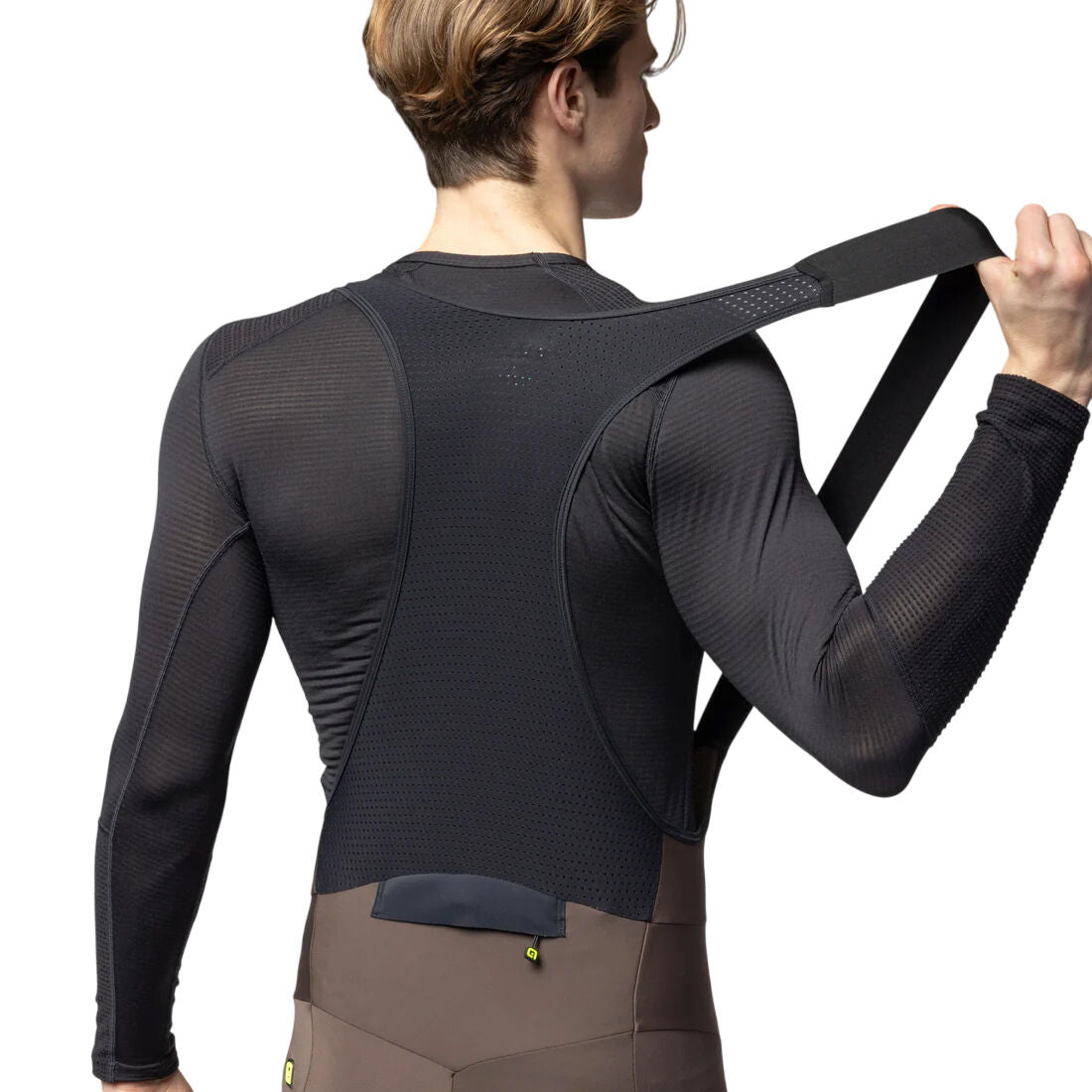 Alè Off-Road Gravel Stone Cargo 2.0 bibtights