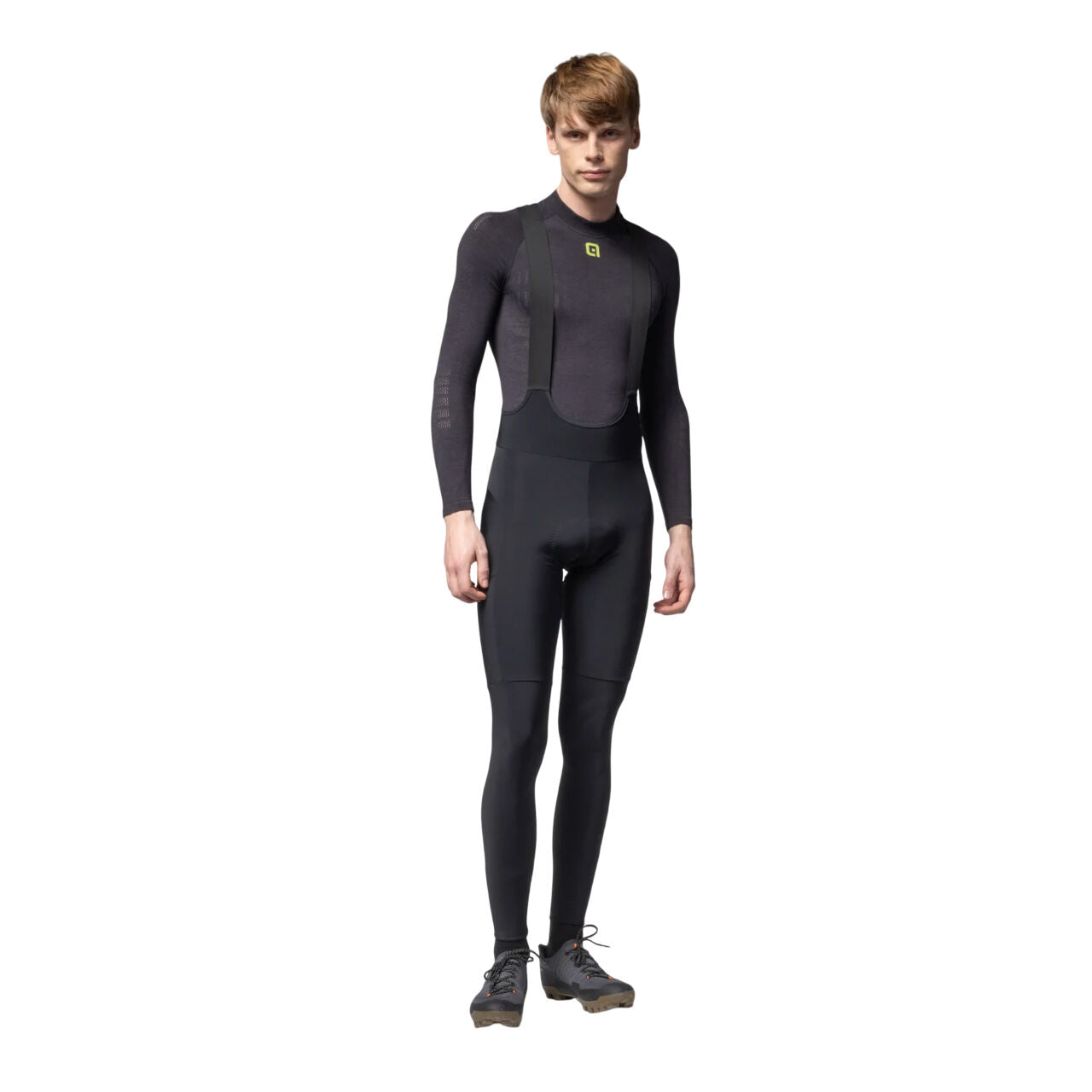 Alè Off-Road Gravel Stone Cargo 2.0 bibtights