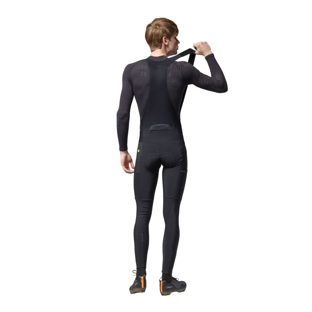 Alè Off-Road Gravel Stone Cargo 2.0 bibtights