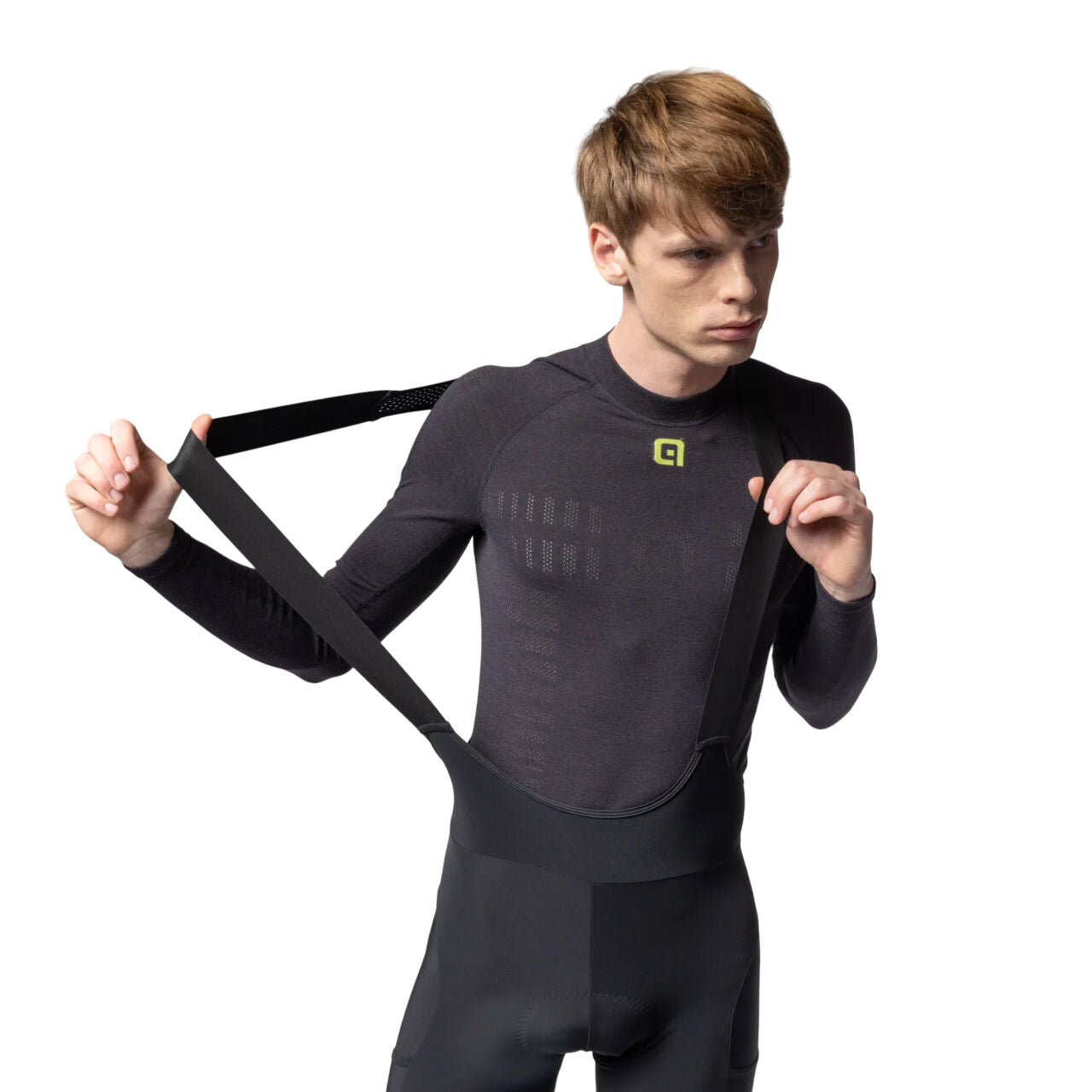 Alè Off-Road Gravel Stone Cargo 2.0 bibtights