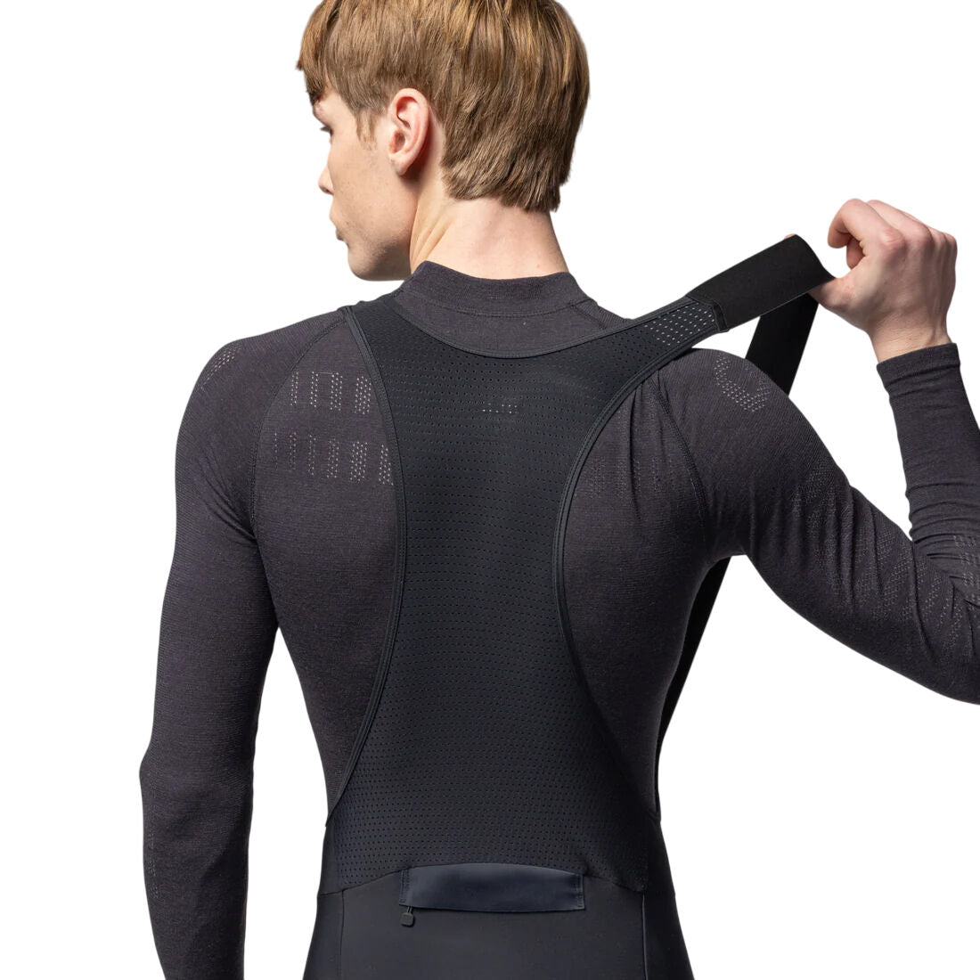 Alè Off-Road Gravel Stone Cargo 2.0 bibtights