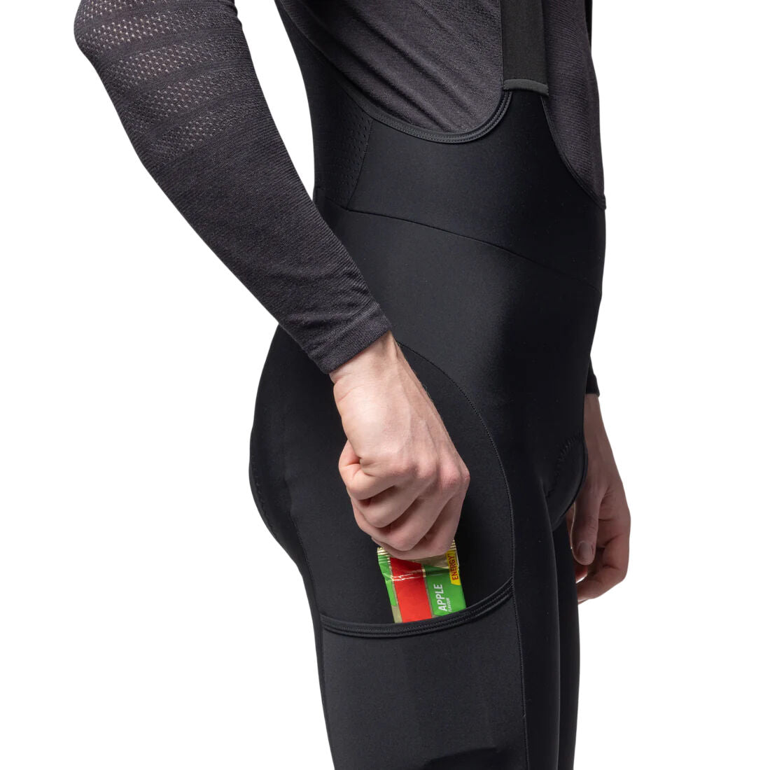 Alè Off-Road Gravel Stone Cargo 2.0 bibtights