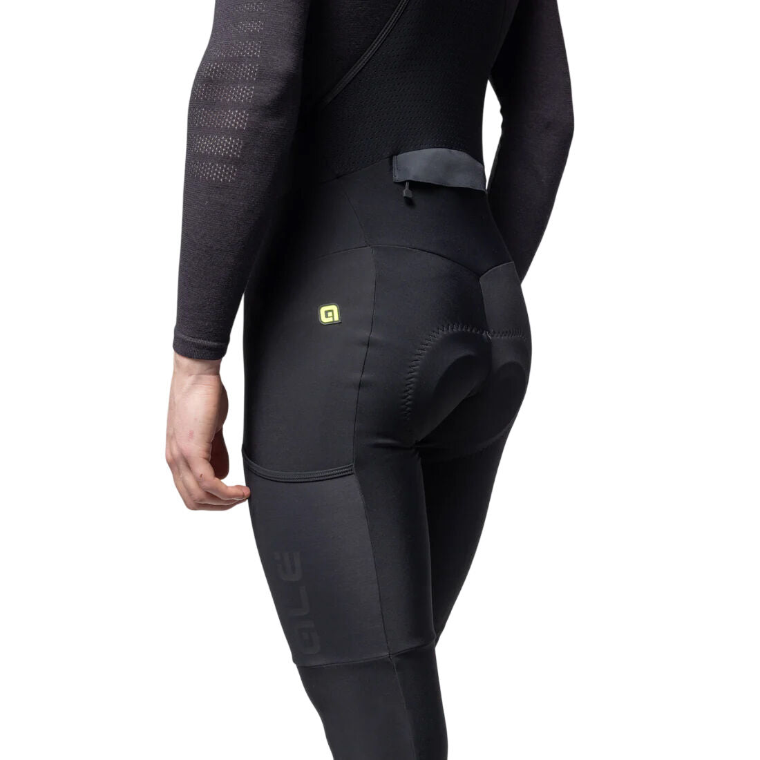 Alè Off-Road Gravel Stone Cargo 2.0 bibtights