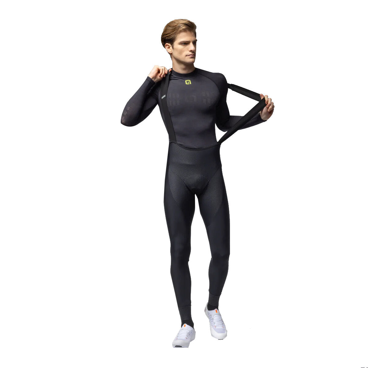 Alé Voltage R-EV1 bibtight