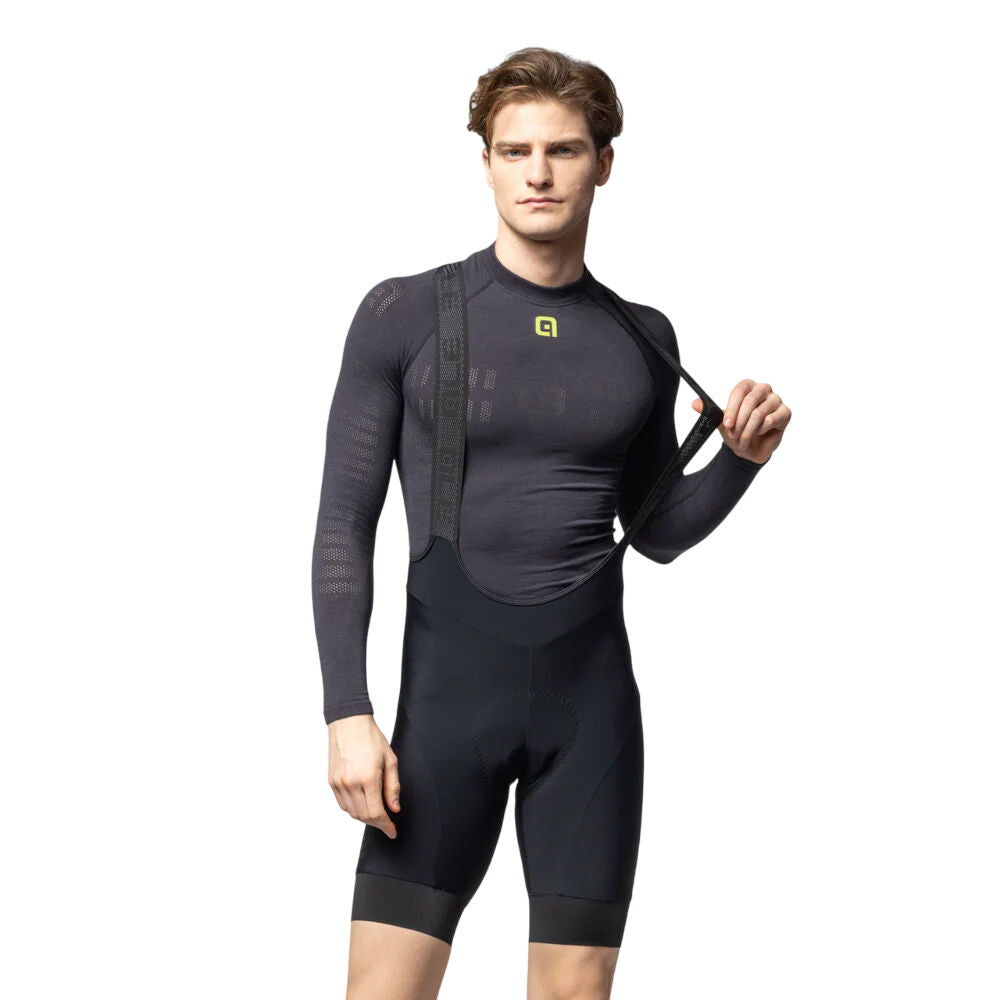 Alè Pragma Winter 2.0 bib shorts