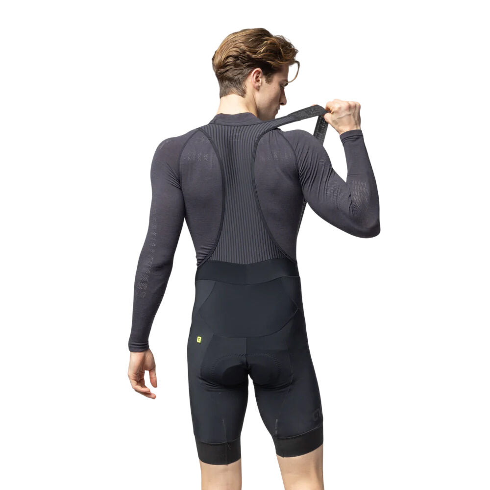 Alè Pragma Winter 2.0 bib shorts