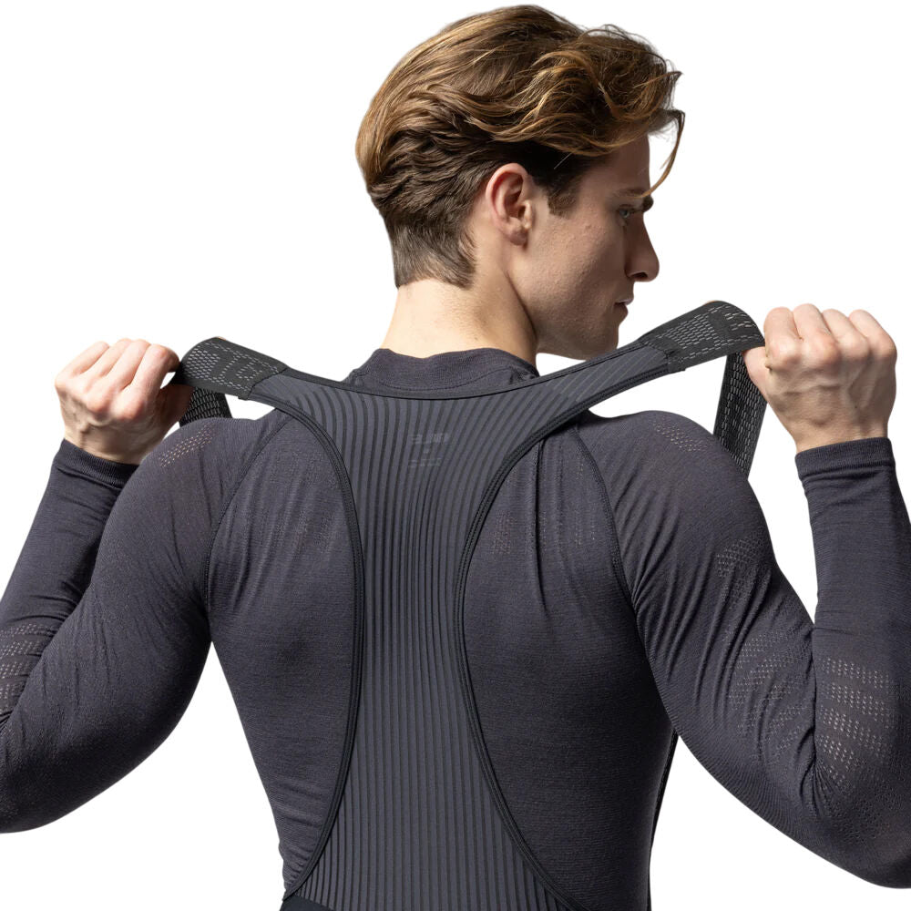 Alè Pragma Winter 2.0 bib shorts