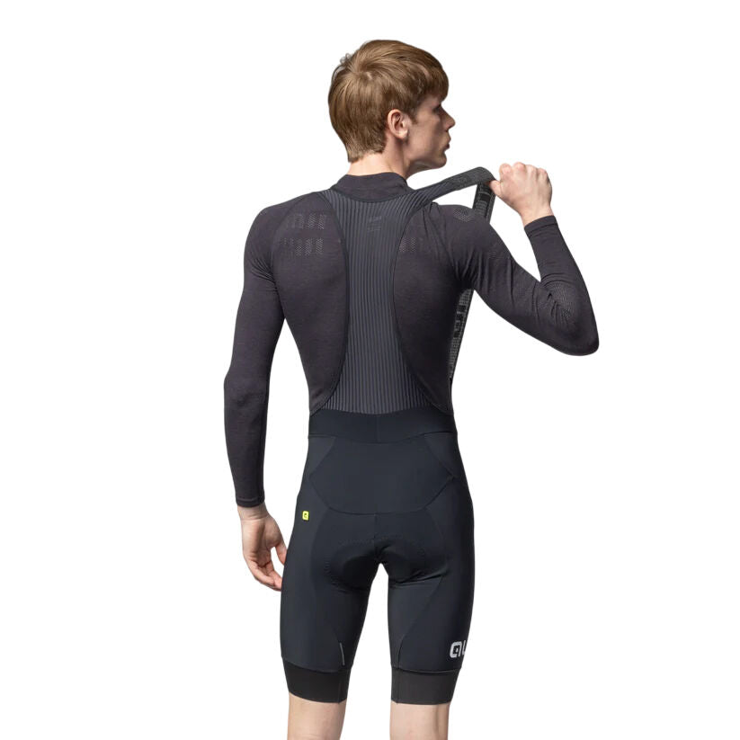 Alè Pragma Winter 2.0 bib shorts