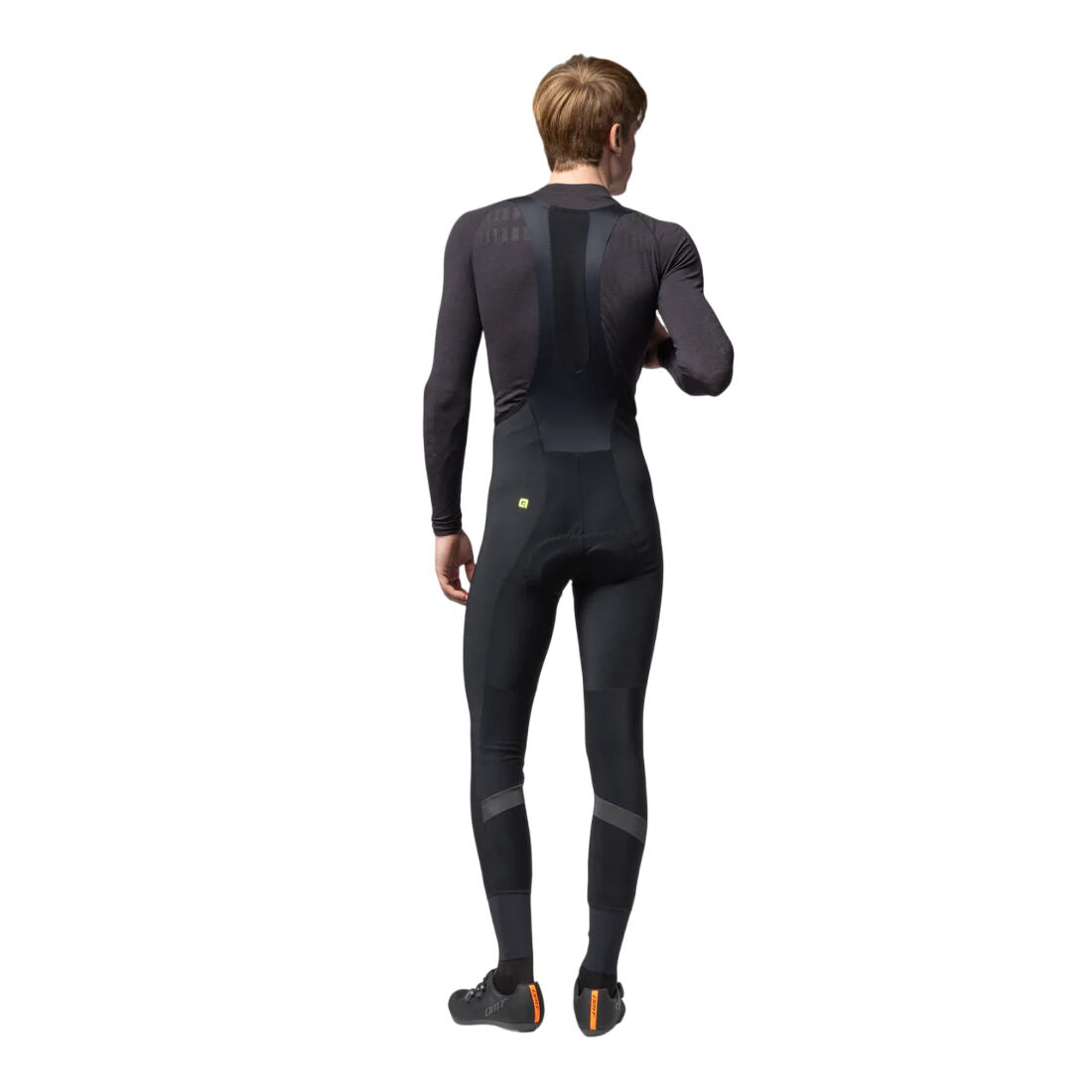 Alè Clima Warm Plus 2.0 R-EV1 bibtight