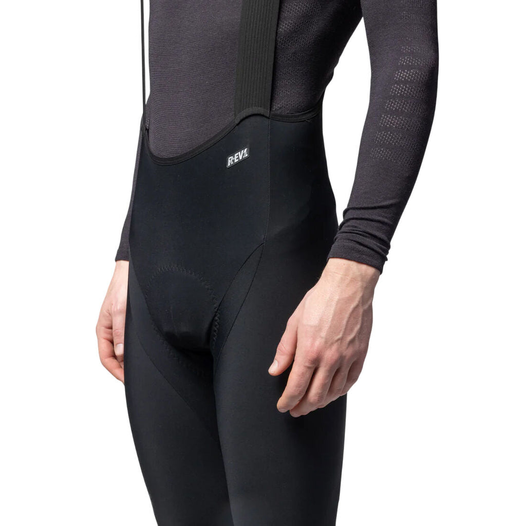 Alè Clima Warm Plus 2.0 R-EV1 bibtight