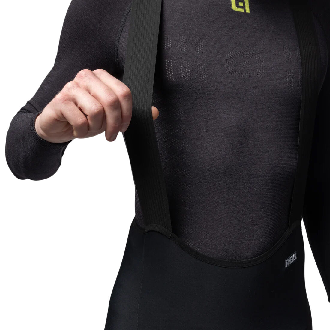 Alè Clima Warm Plus 2.0 R-EV1 bibtight