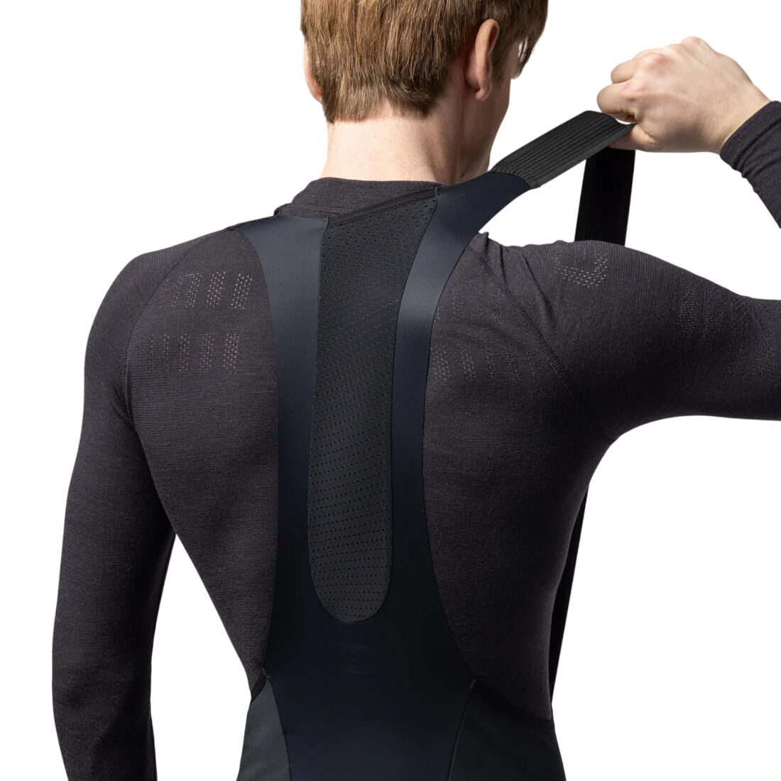 Alè Clima Warm Plus 2.0 R-EV1 bibtight