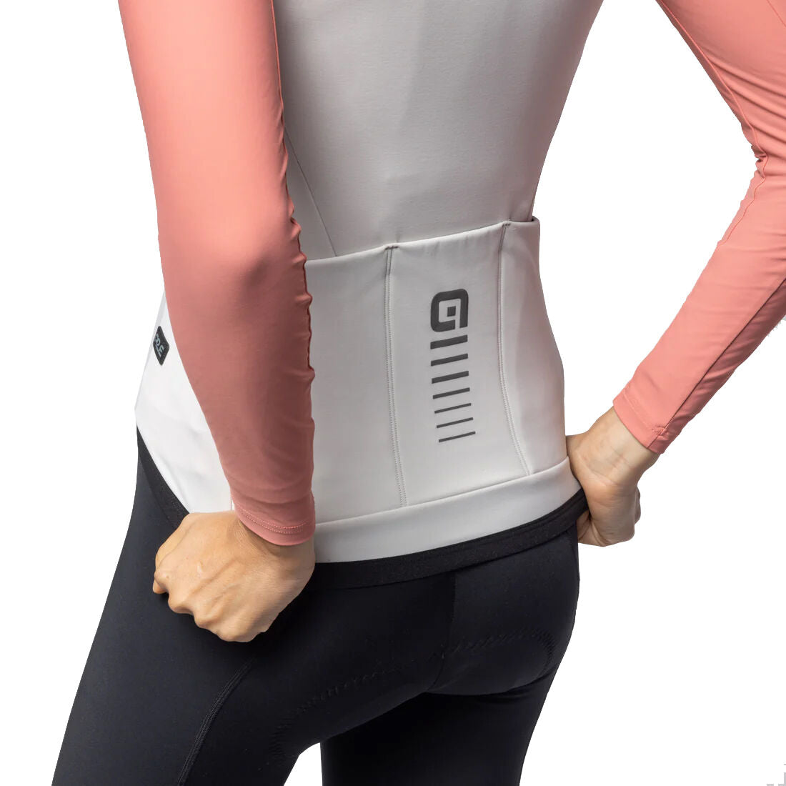 Alé PR-E Thermo 2.0 woman vest