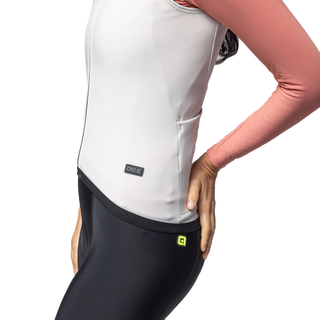 Alé PR-E Thermo 2.0 woman vest