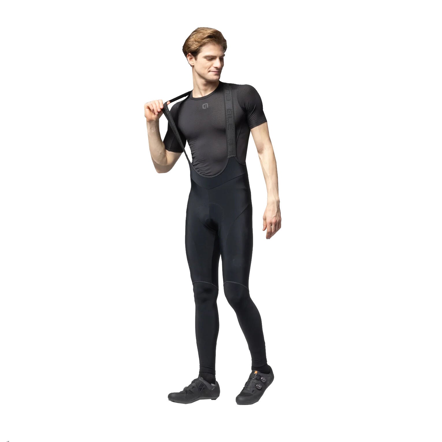 Alé Pragma Winter 2.0 bibtight