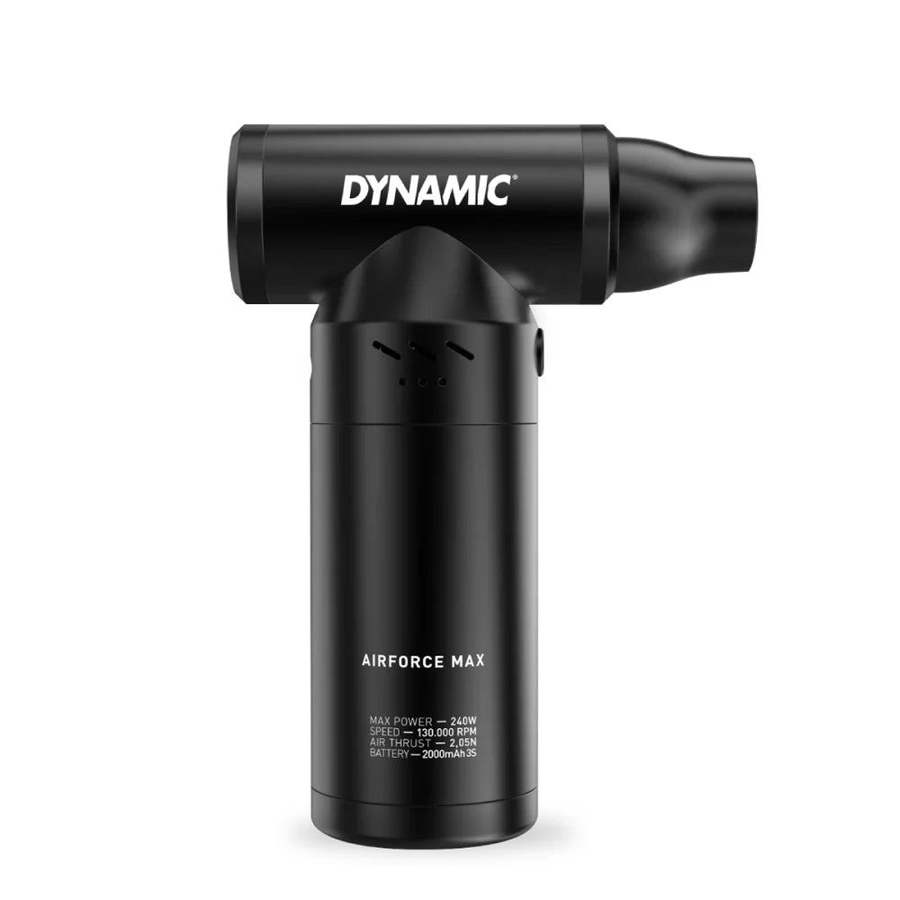 Dynamic Airforce Max high-speed handheld blower
