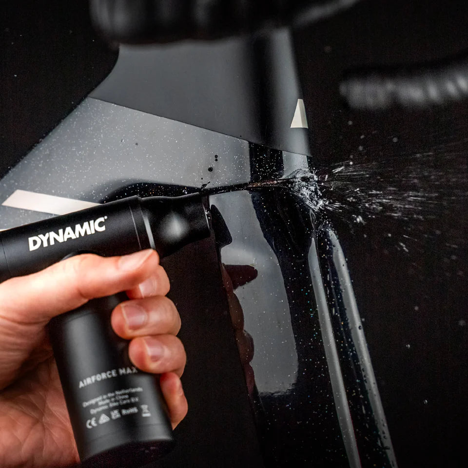 Dynamic Airforce Max high-speed handheld blower