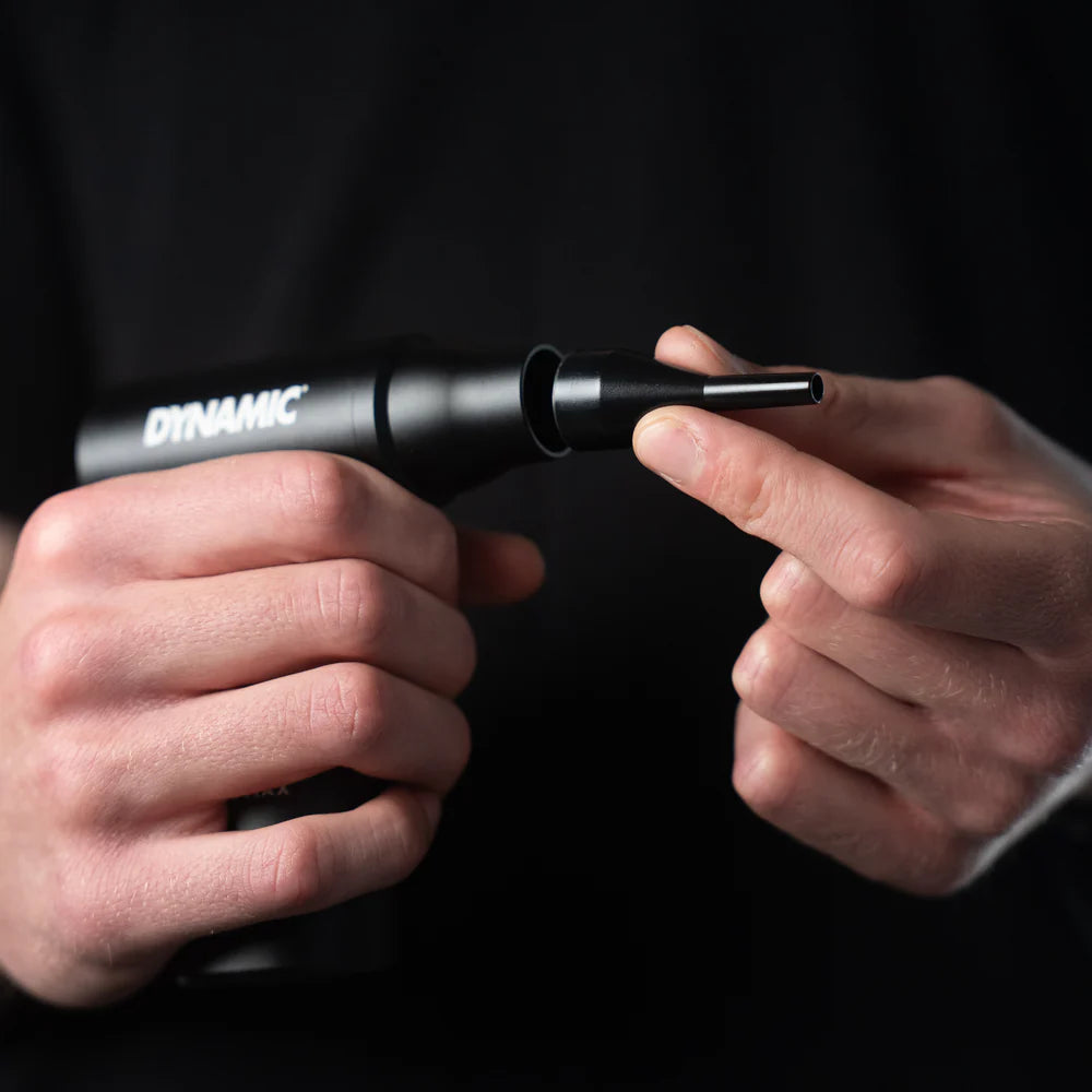 Dynamic Airforce Max high-speed handheld blower