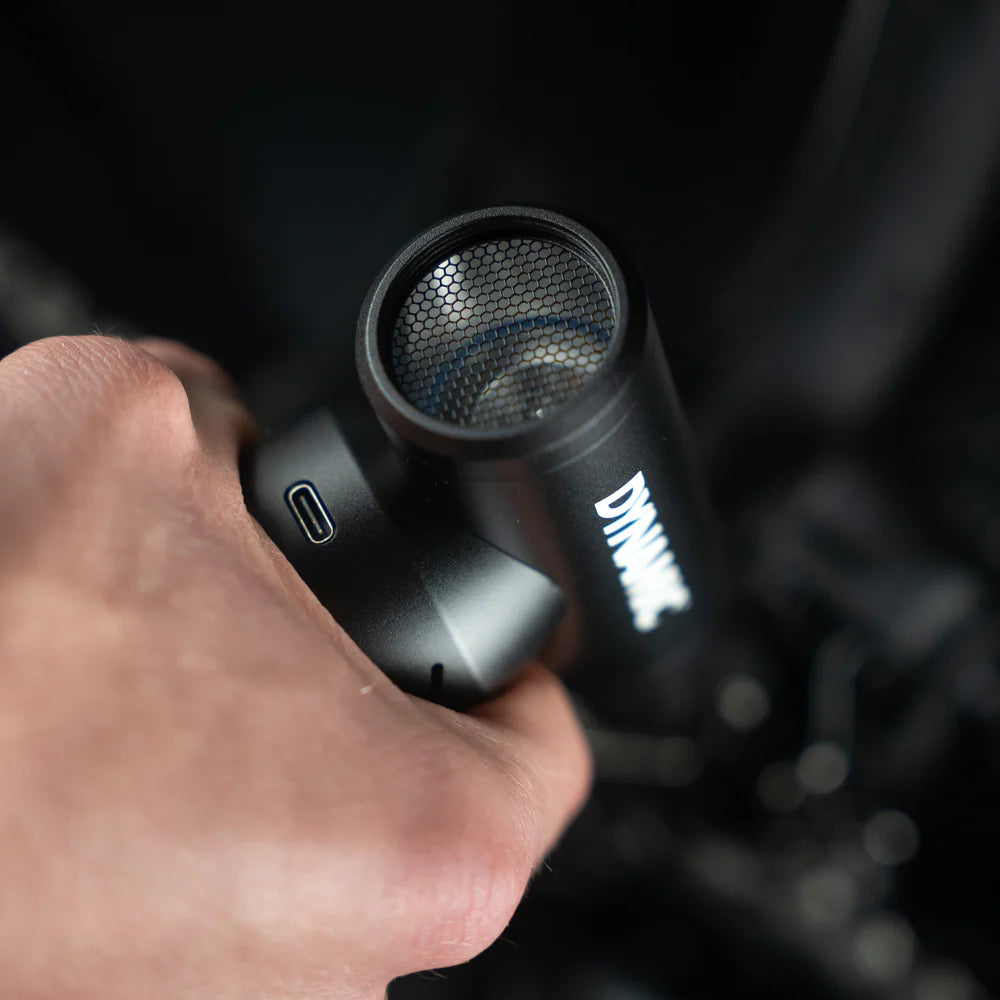 Dynamic Airforce Max high-speed handheld blower