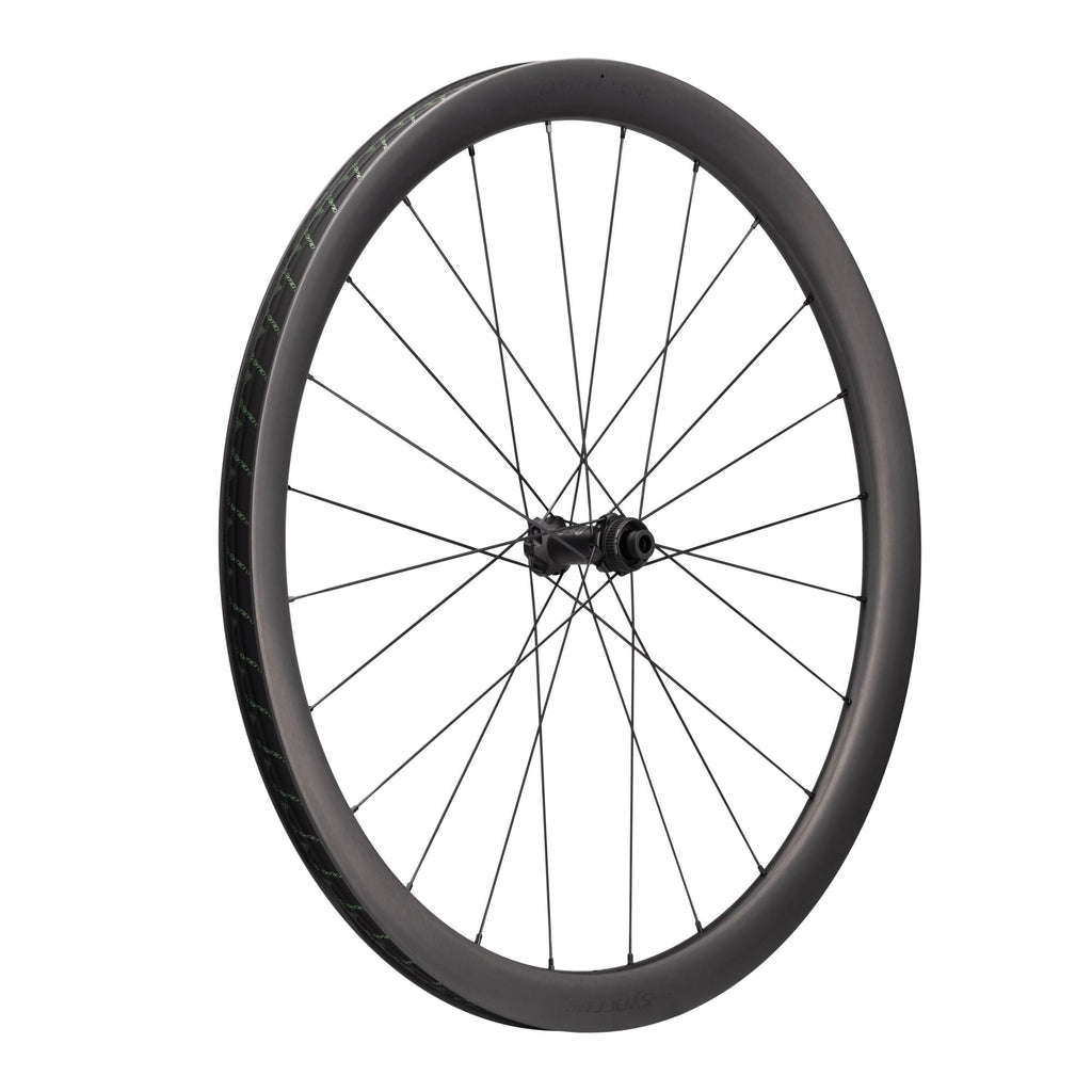 Syncros Capital 1.0S 40 wheelset 2026