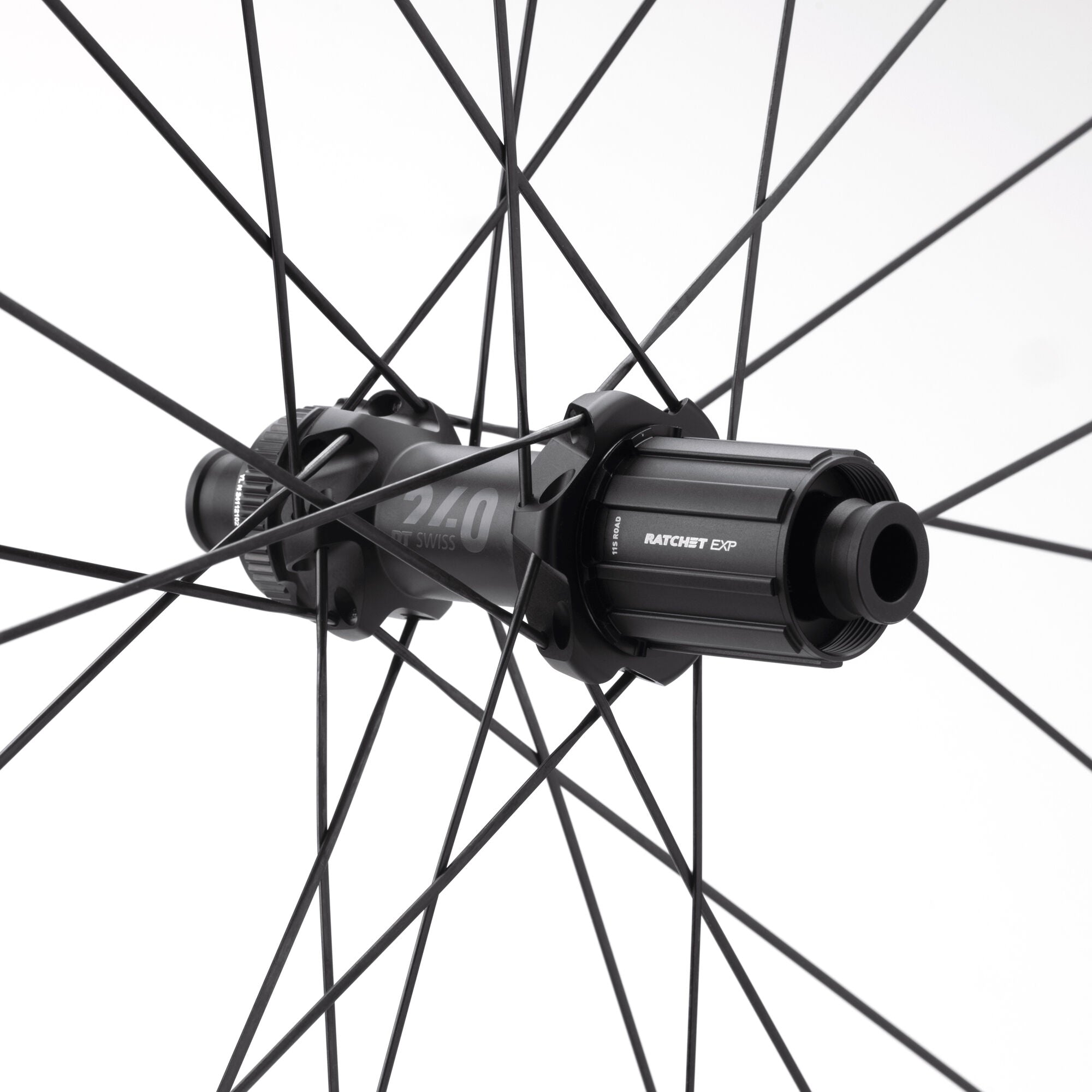 Syncros Capital 1.0S 40 wheelset 2026
