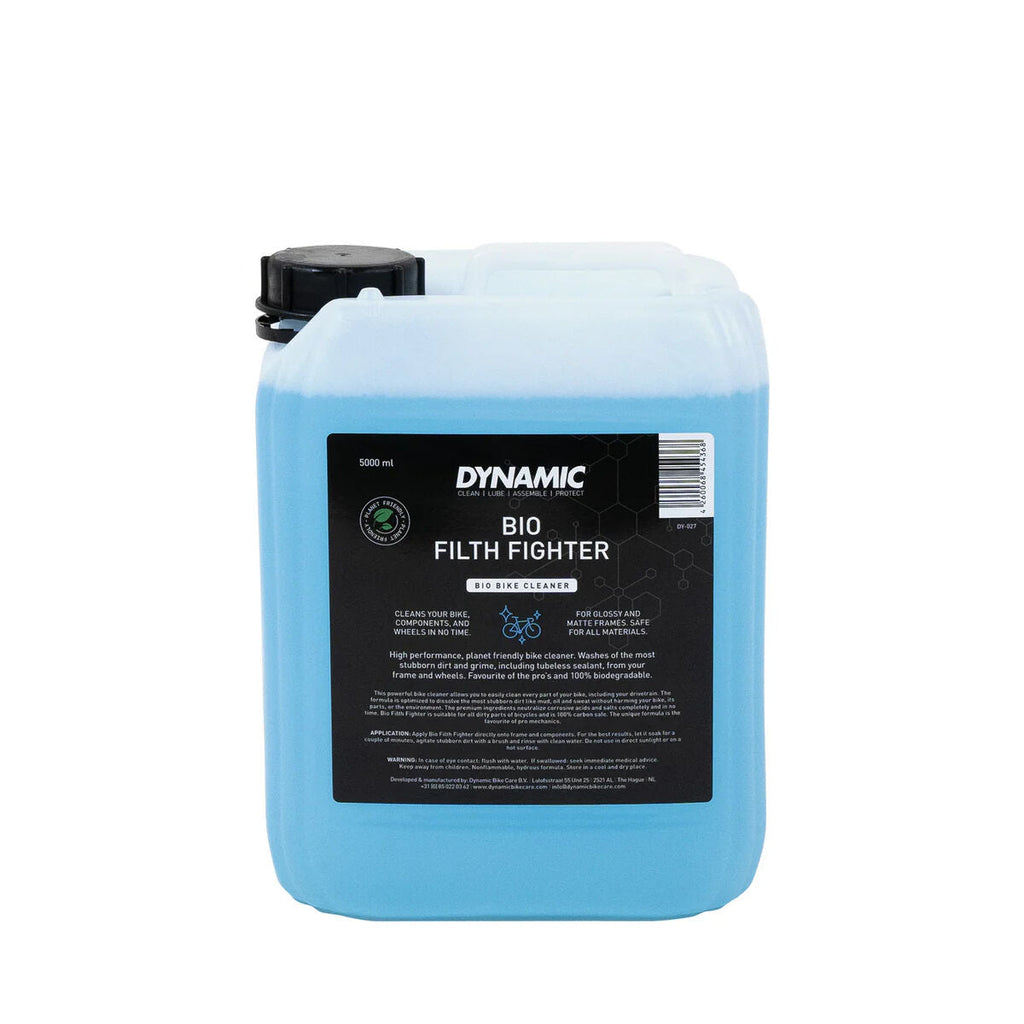 Dynamic Filth Fighter Cleaner 500 ml degreasing detergent