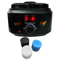 Klein Grafene hot wax heater + Watt